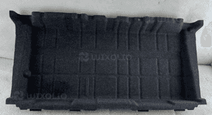 Schowek podlogi bagaznika bmw G31 7432983 org fv 1