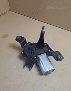 SILNICZEK WYCIERACZKI TYŁ OPEL MERIVA B nr 13282361 5