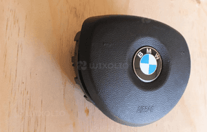 Airbag kierowcy bmw E87 E90 E91 m pakiet 2009 5