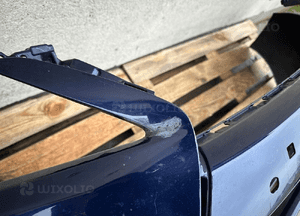 Zderzak przód przedni lexus rx iii 3 lift fl 2012- 52119-48470 cały 4