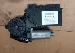 Silniczek szyby prawy przód VW Touareg 7L0959702A 2