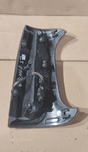 Lampa prawa lewa tył tylna fiat panda iii 3 4