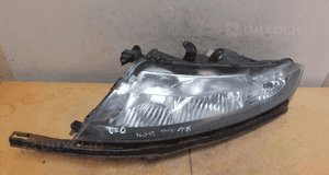 LAMPA PRZÓD PRZEDNIA LEWA HONDA CIVIC VIII UFO 1