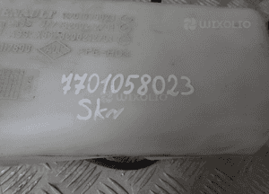 ZBIORNICZEK SPRYSKIWACZY CLIO III 7701058023 3