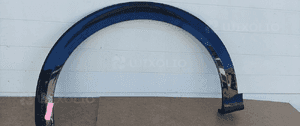 FORD PUMA II listwa lewa lakierowana 2