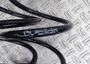 SPRĘŻYNY ZAWIESZENIA AUDI VW MUW RADOM 3