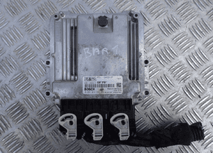 Sterownik ford mondeo MK4 2.2TDCI 175KM 8G91-12A650-EF radom 1
