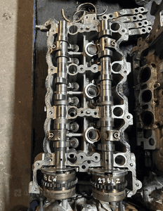 mercedes m276 Misa wał  biturbo głowica listwa kolektor przepustnica m276820 tłok wałek 22