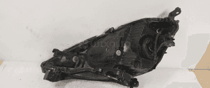 Lampa przod przednia prawa honda jazz 3 3
