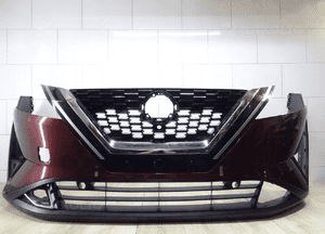 Zderzak przód przedni nissan qashqai iii J12 620226UA0H 1