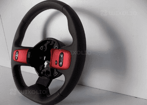 Renault Twingo 3 GT Kierownica Skórzana - 10893 2