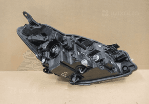 Lampa lewa lewy reflektor toyota yaris iii 3 led lift 17-20 2