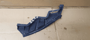 Ślizg zderzaka prawy przód przedni VW Passat B6 3C0807890 2