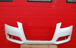 Zderzak audi A3 8P0 2008-2012 lift spryski pdc 1