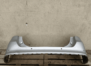 Zderzak tył tylny ford mondeo MK5 v 5 sedan hb 2015- DS7V-17906-M cały 1