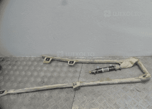 Mercedes e klasa W212 kurtyna airbag lewa 2
