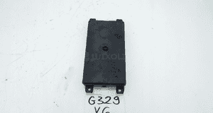 Mercedes s-klasa W223 2020- moduł ładowarka indukcyjna A2239001236 4