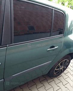 Renault Megane drzwi tyl tylne prawe lewe TED96 1