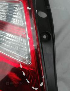 Lampa lewa lewy tył Hyundai I30 I 4