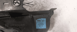 Tyl tylna lampa prawa fiat doblo 1 4