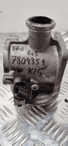 Bmw E60 E63 E65 E90 zawór egr 7804351 7