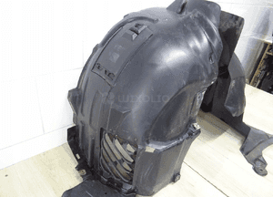 Nadkole prawe przednie mercedes W246 cla A2466900200 3