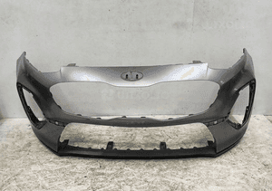 Zderzak przód przedni kia sportage iv 4 lift 18- 1