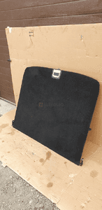 Wykładzina podłoga bagażnika dywan Mercedes W245 A1696803841 2