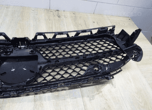 Mercedes a-klasa W177 lift amg grill atrapa chłodnicy A1778888300 10