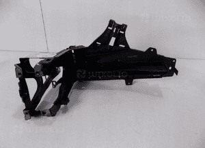 BMW 7 F01 Wspornik / Okular pod lampę Prawy - 3065 8