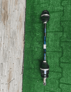 Półoś bmw X1 U11 2 U06 9884801 1