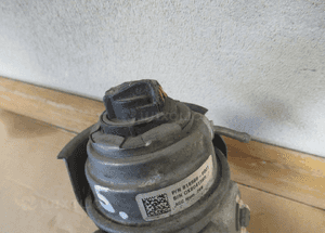 Turbosprężarka turbina turbo vw audi skoda seat  2.0 tdi 04L253056M 10