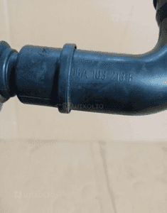 Przewody odpowietrzenia Odmy 06A103213F 3