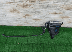 Chłodnica wody bmw 1 F40 7634565 7459761 1
