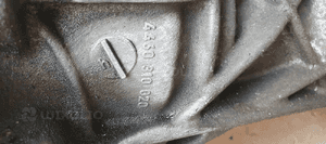 Most dyfer przód przedni dyferencjał VW Touareg 3.0 TDI 9