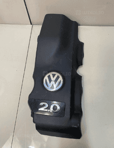 Passat B5 2.0 benzya górna osłona silnika 06B103925K 06B103925G 1