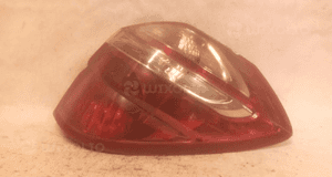 Lampa tylna prawa tył prawo subaru legacy outback iii 1