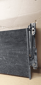 Chłodnica klimatyzacji klimy BMW 3 E46 8377614 3
