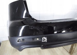 Zderzak tylny Mazda CX-9 1 09r TD11-50221 7