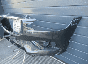Zderzak przedni przód volvo V60 ii S60 iii 31690589 2018-2022 11