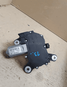 SILNICZEK WYCIERACZKI TYLNEJ OPEL ASTRA J nr 13256917 1