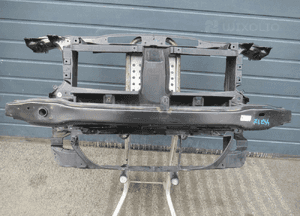 Pas wzmocnienie czołowe belka przednia przód bmw X1 E84 5164-2990176 2009-2015 4