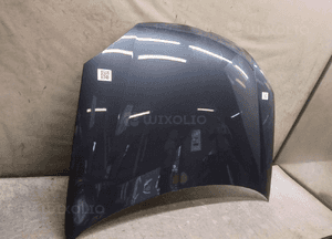 Maska pokrywa silnika do volkswagen vw golf v 5 LC7V 4