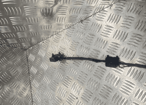 Bmw F10 F11 dysze spryskiwaczy 4849540 10