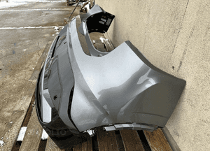 Zderzak tył tylny renault megane v 5 2022- e-tech 850239478R 850B07529R 2