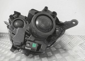 Lampa przednia przód prawa lewa ford ecosport ii 2 lift xenon GN15-13D155-HE GN15-13D154-HE 2017-2022 24