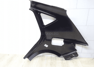 Seat leon iii hb błotnik prawy tył tylny 5F4809606B 6