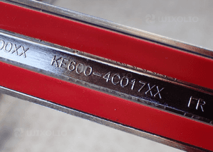NISSAN X-TRAIL 14- LISTWA DRZWI TYŁ KE600-4C017XX KE760-4C500XX RADOM 3