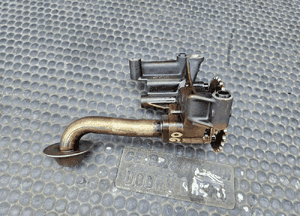 Pompa Oleju 06A115105 06A115121 Smok Koło Zębate 1.6 SR VW Golf IV 4 Bora Audi A3 8L Skoda Seat 9