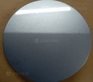 Toyota Corolla Verso klapka wlewu paliwa   04-08 8S1 1C3 1